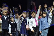 61 Kongregacja - koncert dzieci